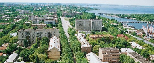 Нерухомість у місті Миколаїв